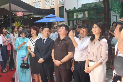 Triển lãm ảnh “Trường Sa – Nơi ta đến” ảnh 2